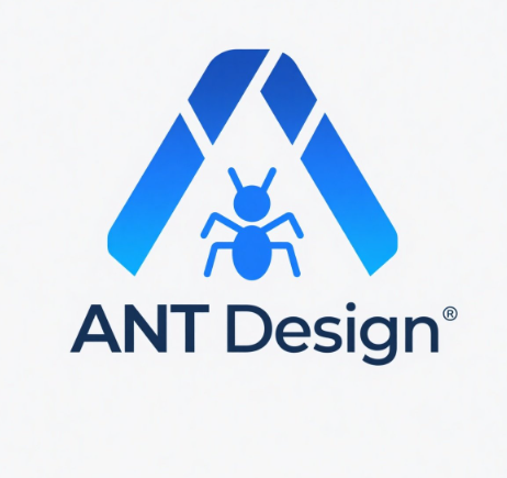 ANT Design Logo
